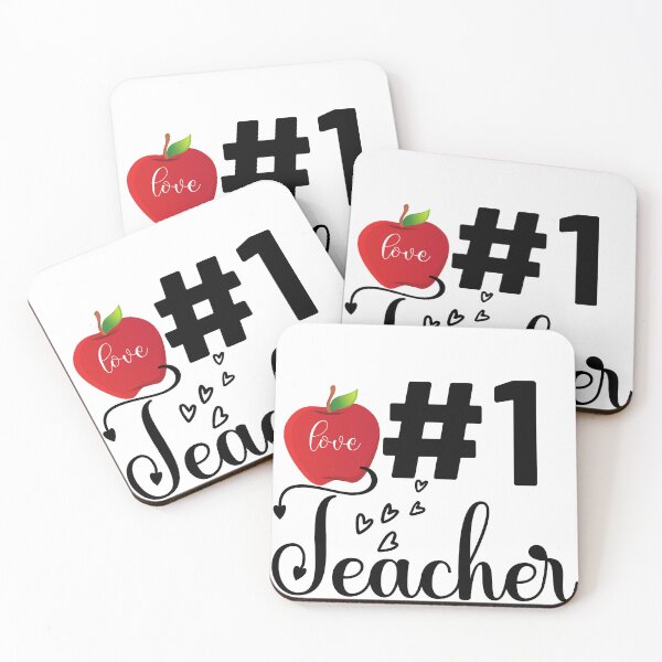Item preview, #teacher love designed and sold by noyomiart.