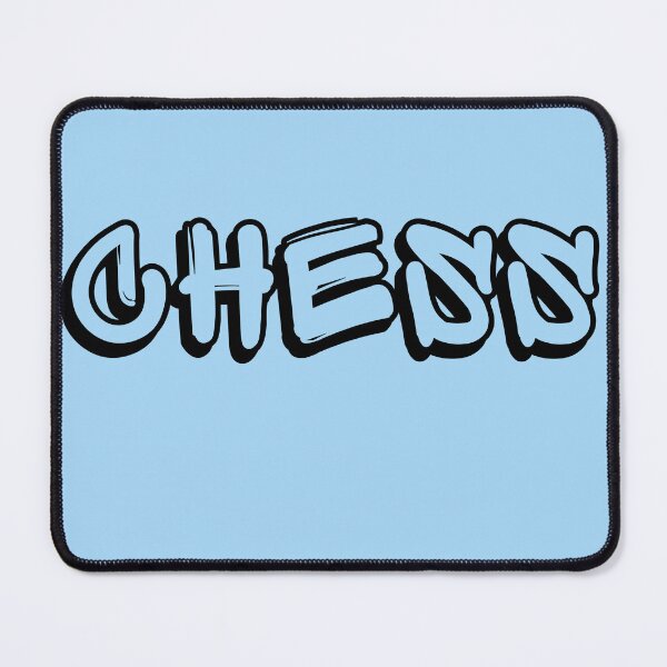 Item preview, Chess designed and sold by hardscuffle.