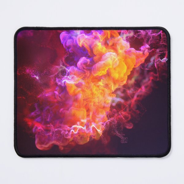 Item preview, The Heat designed and sold by mullerdesign.