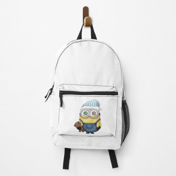 Item preview, Minion Bob designed and sold by Jamaika-Vuppir.