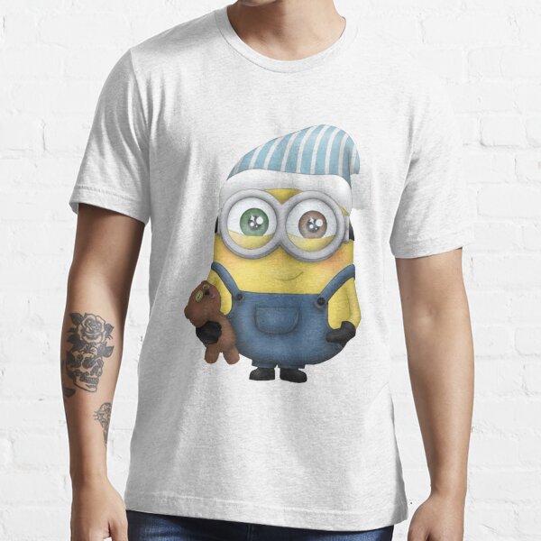 Minion Smile