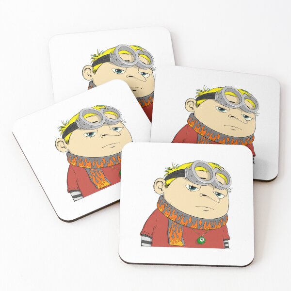 Item preview, Minion Gru designed and sold by Jamaika-Vuppir.