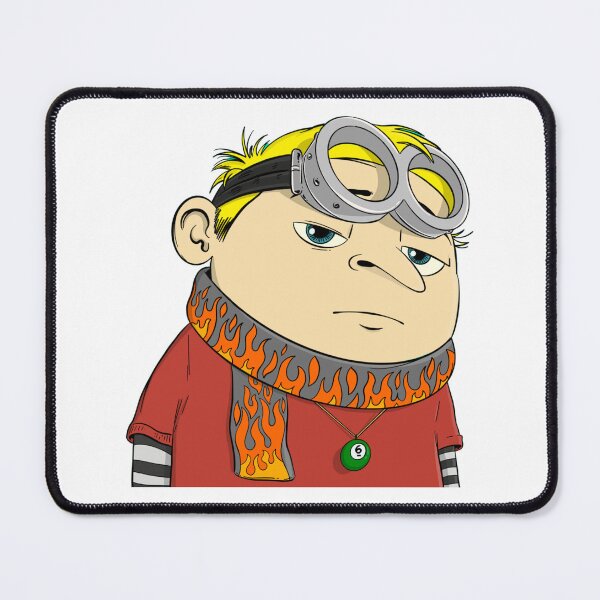 Item preview, Minion Gru designed and sold by Jamaika-Vuppir.