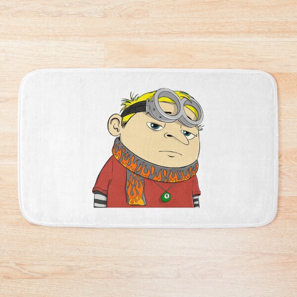 Item preview, Minion Gru designed and sold by Jamaika-Vuppir.