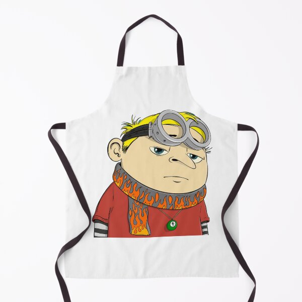Item preview, Minion Gru designed and sold by Jamaika-Vuppir.