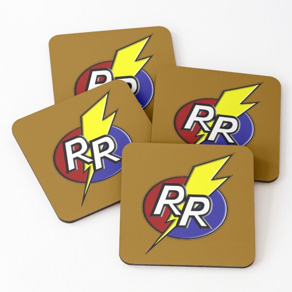 Item preview, Rescue Rangers! designed and sold by robotghost.