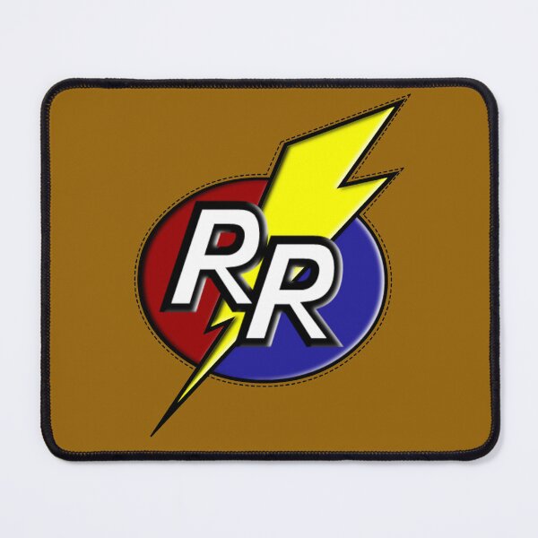 Item preview, Rescue Rangers! designed and sold by robotghost.
