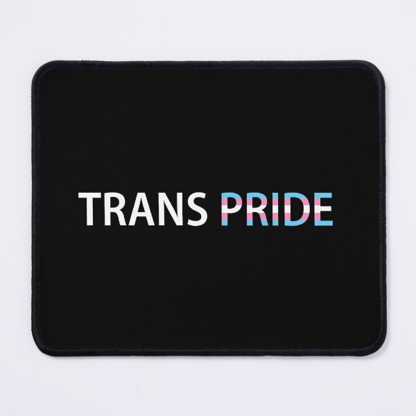 Item preview, Trans Pride (Flag Colors) designed and sold by TheTransStyle.