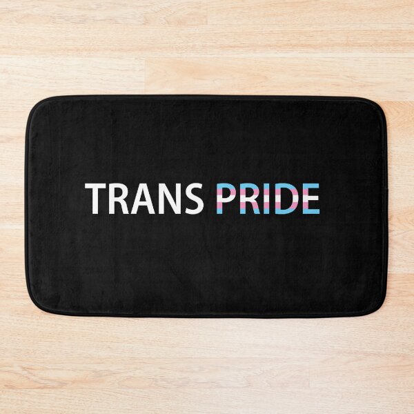 Item preview, Trans Pride (Flag Colors) designed and sold by TheTransStyle.