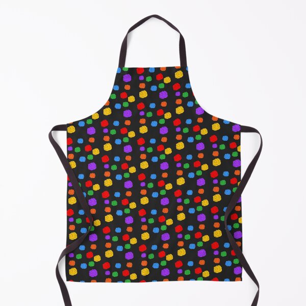 Item preview, Rainbow Flowers designed and sold by BeckySabetta.
