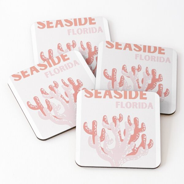 Item preview, Florida Seaside designed and sold by Benedrawings.