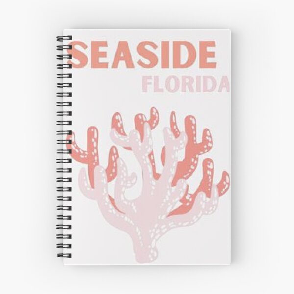 Item preview, Florida Seaside designed and sold by Benedrawings.