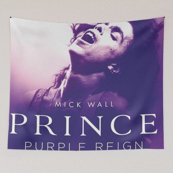Item preview, Purple Reign designed and sold by franklynschaub.