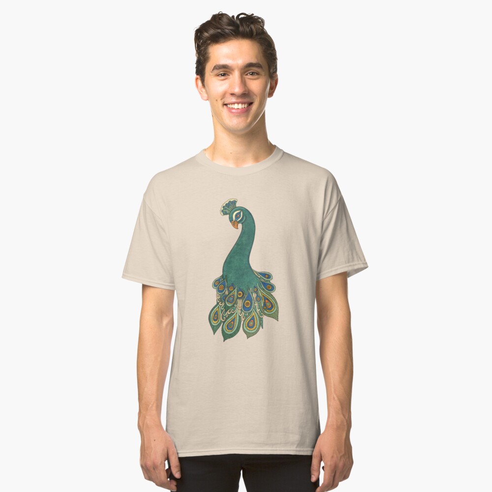 Sovereign Classic T-Shirt