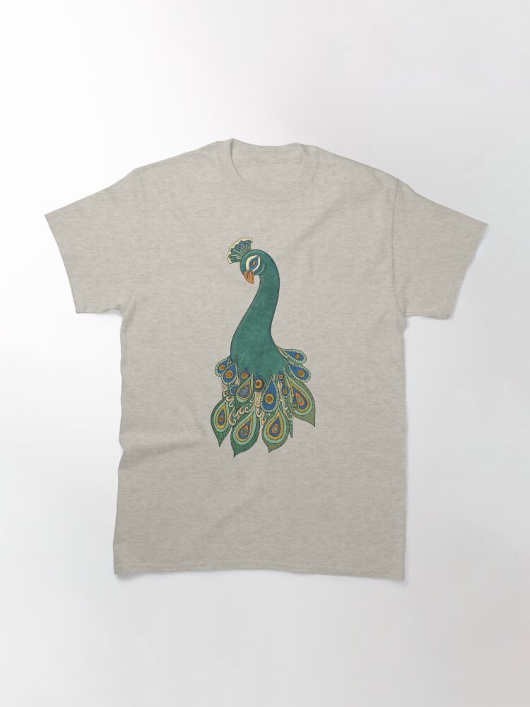Thumbnail 3 of 7, Classic T-Shirt, Sovereign designed and sold by AnitaInverarity.