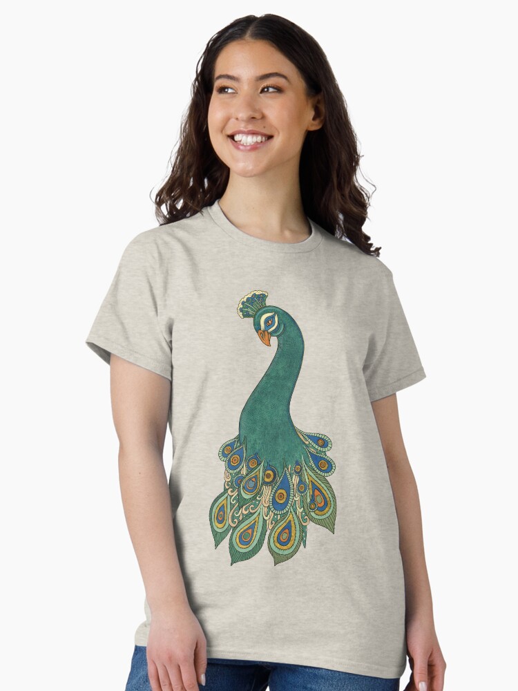 Thumbnail 2 of 7, Classic T-Shirt, Sovereign designed and sold by AnitaInverarity.