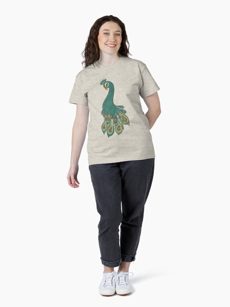 Thumbnail 4 of 7, Classic T-Shirt, Sovereign designed and sold by AnitaInverarity.