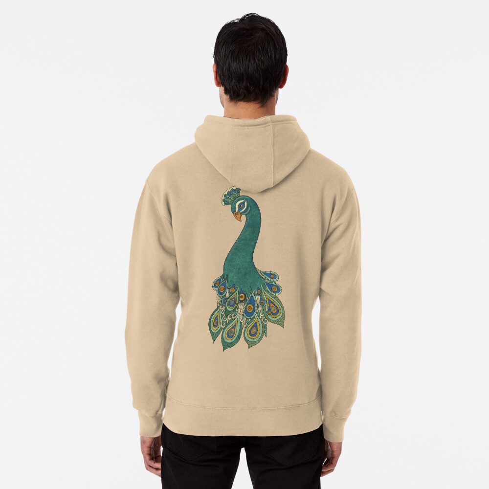Item preview, Pullover Hoodie designed and sold by AnitaInverarity.