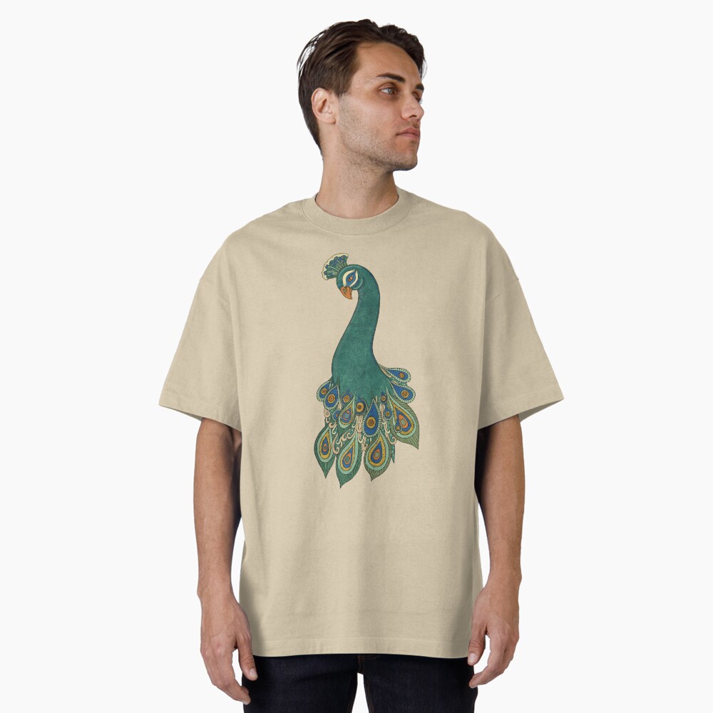 Item preview, Oversized T-Shirt designed and sold by AnitaInverarity.