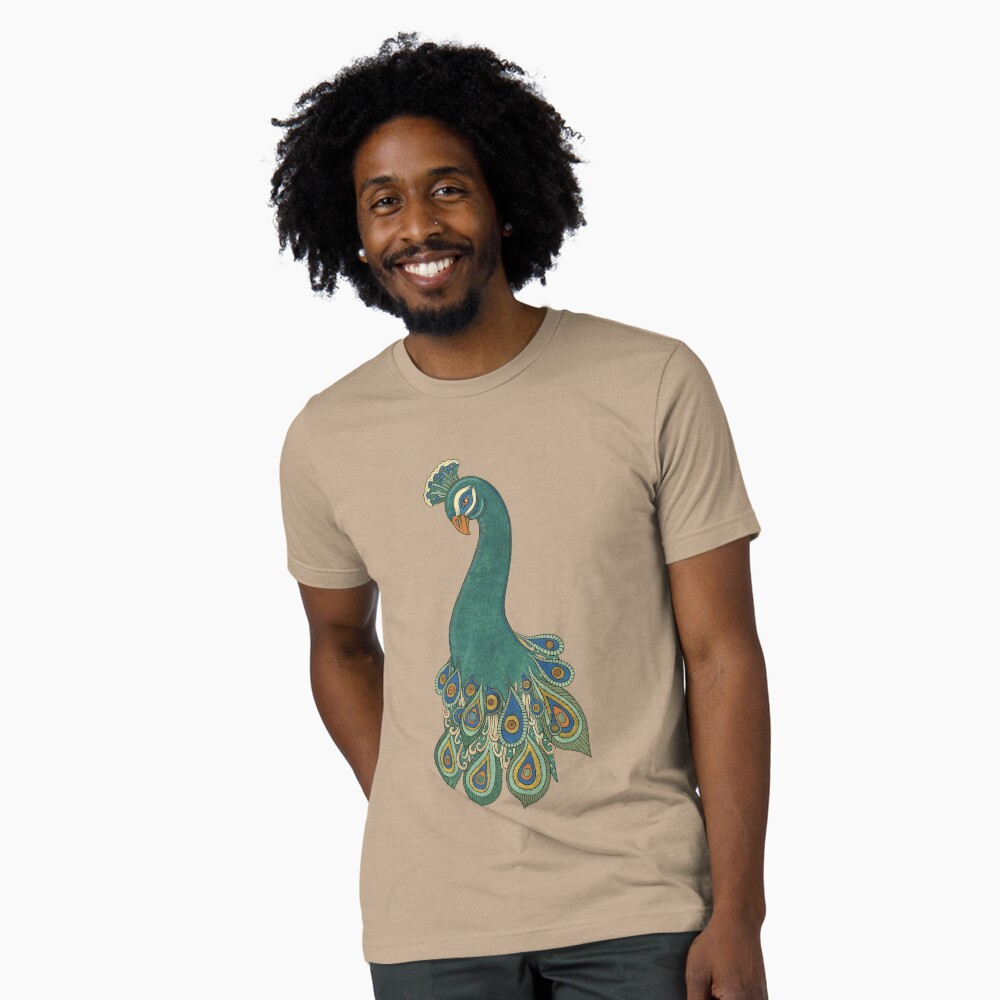 Item preview, Tri-blend T-Shirt designed and sold by AnitaInverarity.