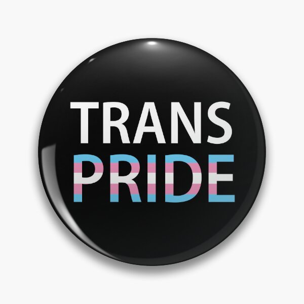 Item preview, Trans Pride (Flag Colors) designed and sold by TheTransStyle.