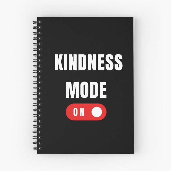 Item preview, Kindness Mode on designed and sold by JOY STORE 45.