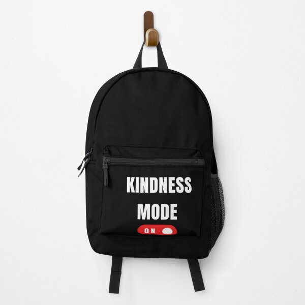 Item preview, Kindness Mode on designed and sold by JOY STORE 45.