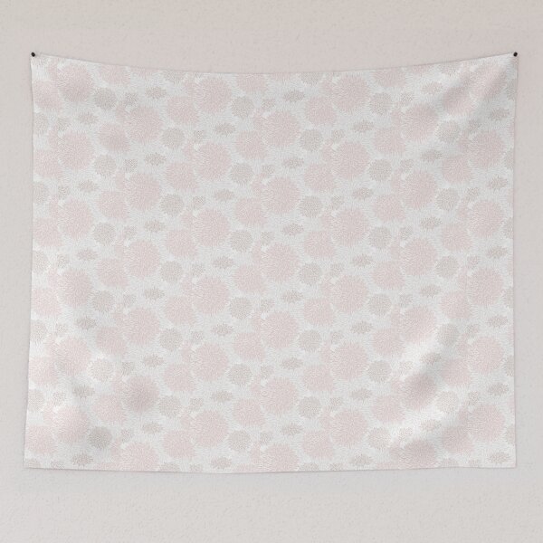 Item preview, Vintage Flower designed and sold by E-YO.