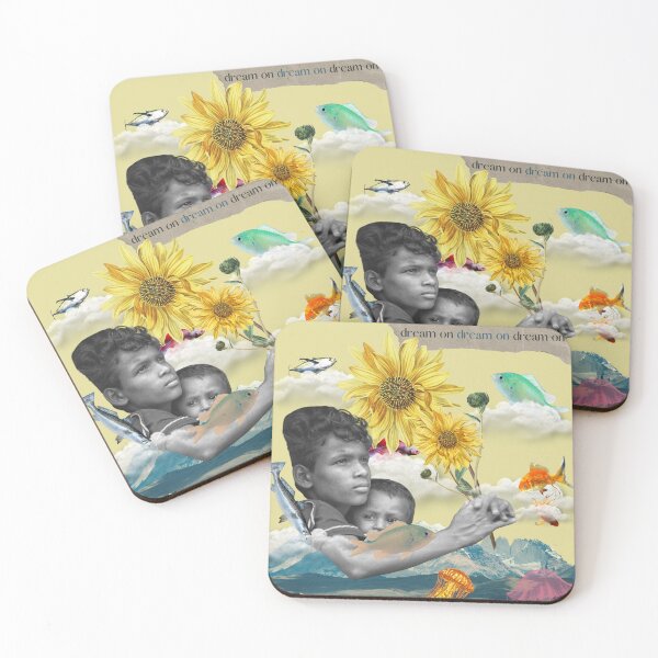 Item preview, Dream on designed and sold by amarazaia1.