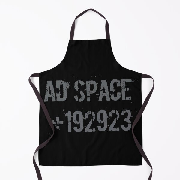 Item preview, Advertising space funny print, original idea print, unusual print for people who value originality designed and sold by Monikatees.