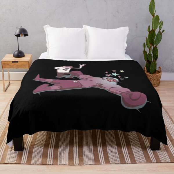 Item preview, Fictional character / jk - artist designed and sold by jaivikartist.