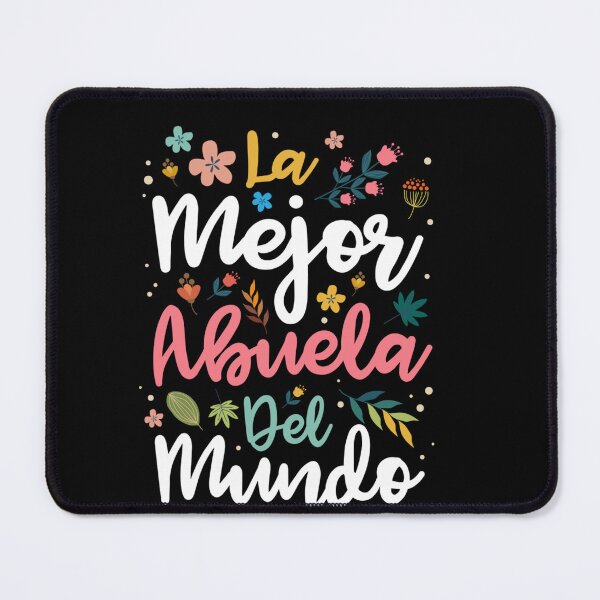 Item preview, Hispanic Grandma & Mother's Day designed and sold by hoangminhSHOP.