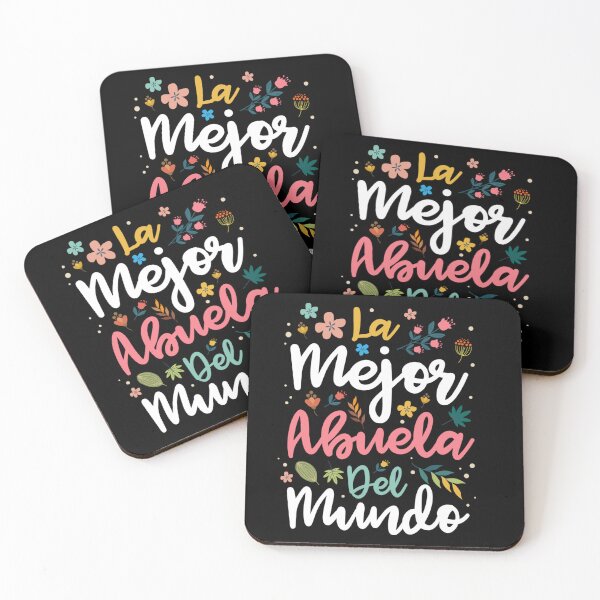 Item preview, Hispanic Grandma & Mother's Day designed and sold by hoangminhSHOP.