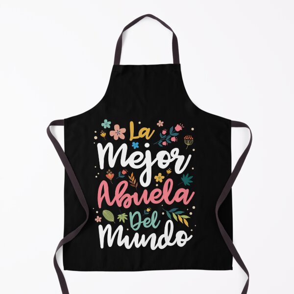 Item preview, Hispanic Grandma & Mother's Day designed and sold by hoangminhSHOP.