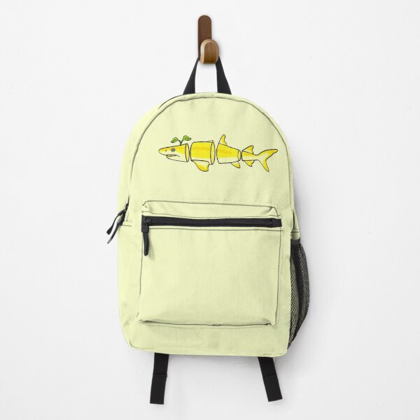 Item preview, Lemon Lemon Shark designed and sold by VanHollowStudio.