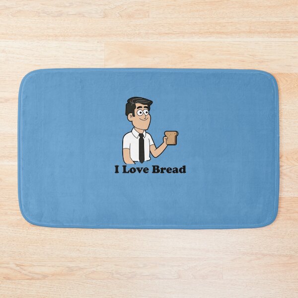 Item preview, Tad Strange Loves Bread designed and sold by robotghost.