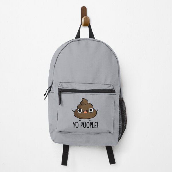 Artikelvorschau, Yo Poople Lustige Poop-Wortspiele entworfen und verkauft von punnybone.