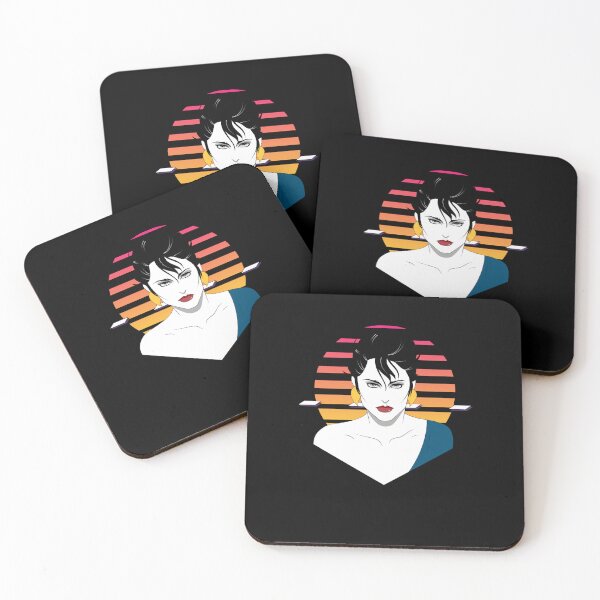 Item preview, Vintage Retro Duran Duran Successful Band Gifts Best Men designed and sold by DuncanPrice.