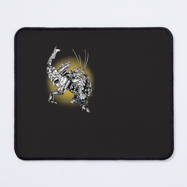 Item preview, Thunderjaw designed and sold by kocoaifi.