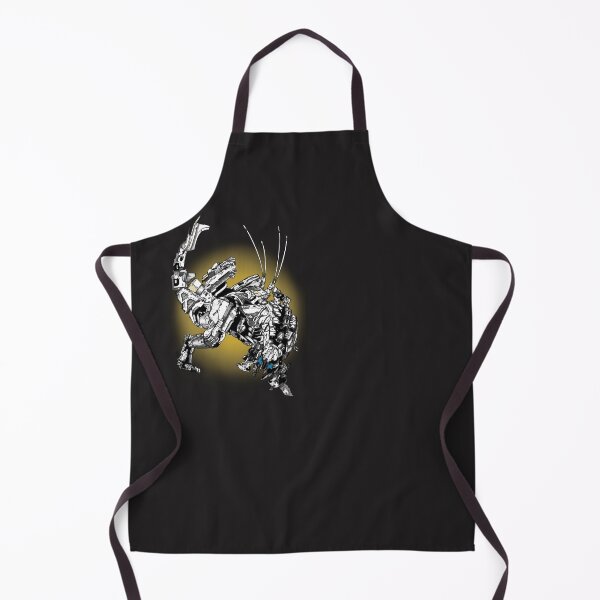 Item preview, Thunderjaw designed and sold by kocoaifi.