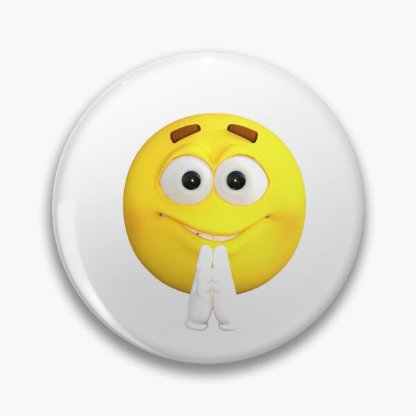 Item preview, Emoji thinking designed and sold by juanpm55.