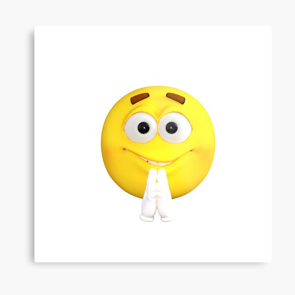 Thonking Thinking Emoji Face Meme Thonk Poster for Sale by fomodesigns in  2023