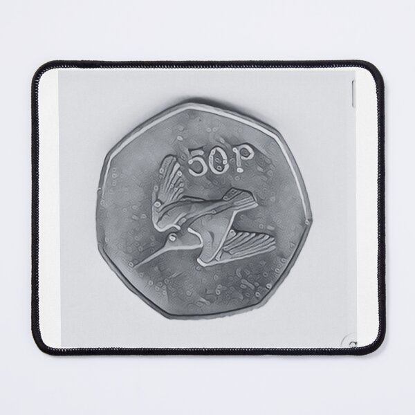 Item preview, The colour of your money designed and sold by Unheardcurios.