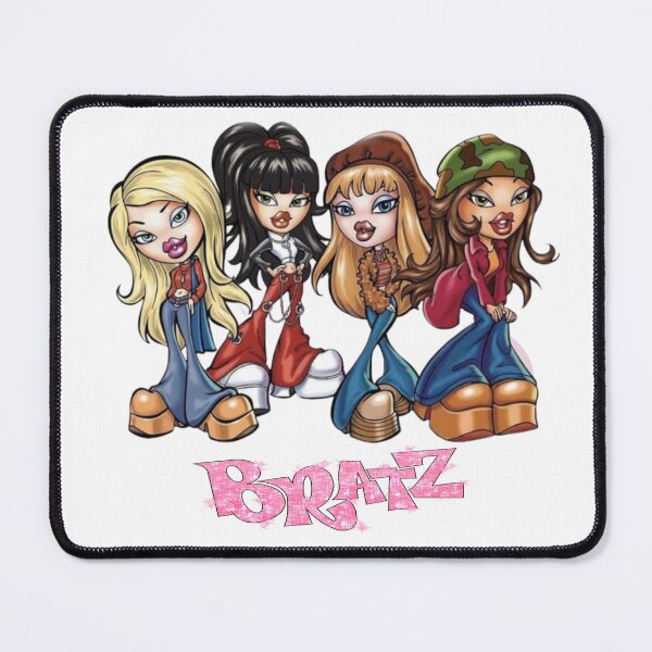 Artikel-Vorschau von Bratz, designt und verkauft von pqshop9.