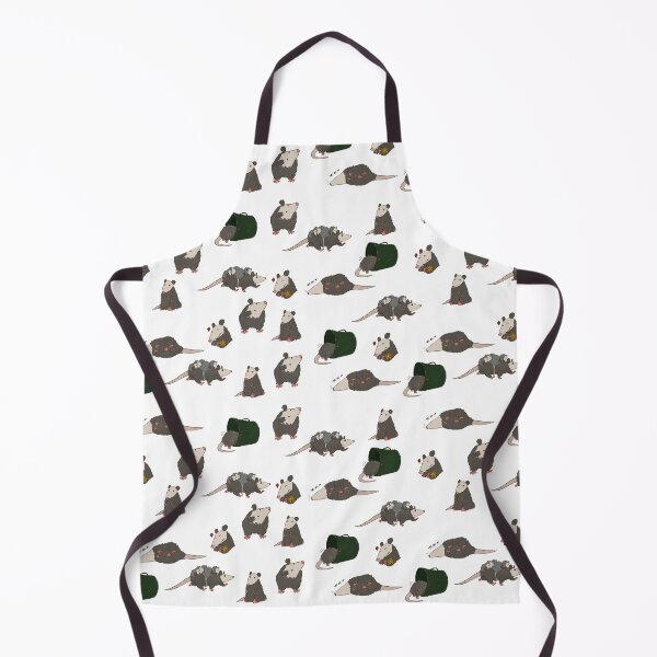 Item preview, Possums designed and sold by Salendola.