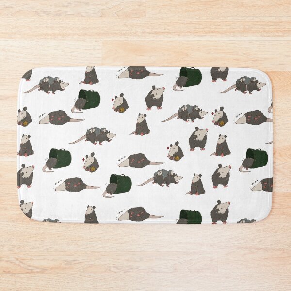 Item preview, Possums designed and sold by Salendola.