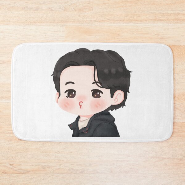 Item preview, POUTY FACE OF TAEHYUNG designed and sold by Loona7.