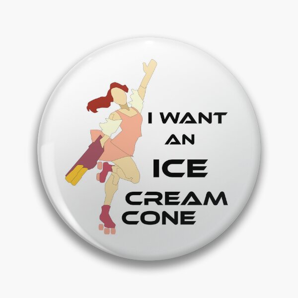 Item preview, Sidney wants an ice cream cone  designed and sold by trainedspade.