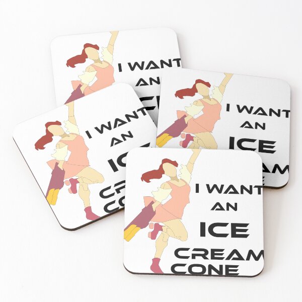 Item preview, Sidney wants an ice cream cone  designed and sold by trainedspade.