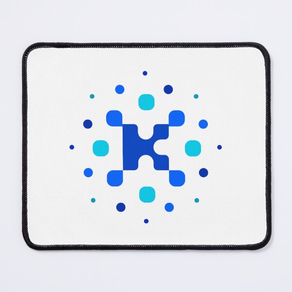 Item preview, KIN-KIN Coin t shirt crypto-t-shirt KIN-KIN Crypto stickers KIN-KIN logo sticker designed and sold by crypto-t-shirt.